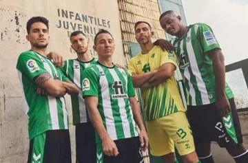 周六006西甲博胆 皇家奥维耶多VS皇家贝蒂斯 比分预测谁更胜一筹!