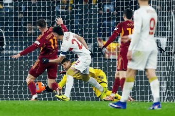 今日竞彩推荐:罗马客场三连败后如何破局?萨索洛迎战尤文能否再缔造奇迹?