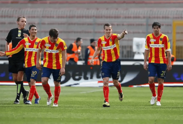 周三015意甲前瞻:国米主场携争胜战意强攻,莱切保级求生拼极限韧性