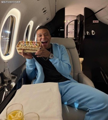 姆巴佩进球越多,对皇马伤害越大?27岁的他要怎解这道“难题”