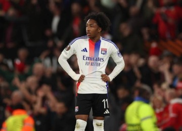 英媒:利物浦等多队有意马利克-福法纳,里昂标价为5000-6000万欧