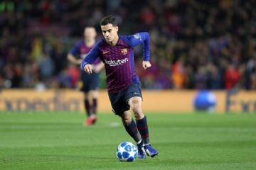 转会费1.6亿欧!当年把巴萨坑惨了!足坛天字第一号反骨仔33岁没球踢