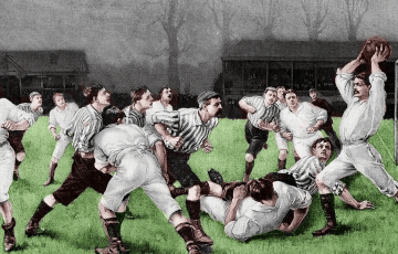 从谢菲尔德到曼彻斯特,英超为什么遍地是“联”队?