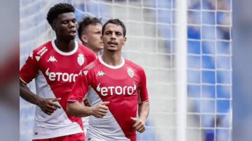 周六033 法甲焦点:摩纳哥主场止颓难?雷恩携连胜气势赴约,比分前瞻出炉