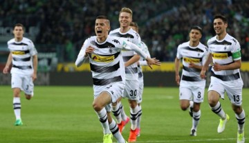 德甲:门兴格拉德巴赫VS沃尔夫斯堡 今日最新比分预测 赛事前瞻