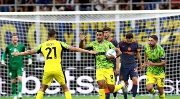 意甲赛果定排名！萨索洛3-1罗马2-0米兰2-1新积分榜揭晓