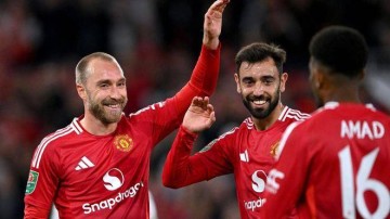 告别英超赴德甲!埃里克森加盟沃尔夫斯堡,曼联众将齐送祝福