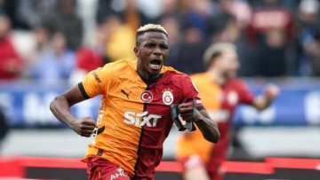 米体:奥斯梅恩交易已完成,那不勒斯要求其两年内不得重返意甲