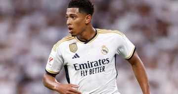 8.19 西甲 004:皇马VS奥萨苏纳