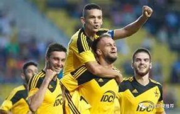 欧冠:贝尔格莱德红星VS帕福斯,最新大数据比分预测!