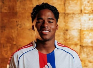 皇马19岁前锋离队:投资7000万40场7球!练级半年后回归