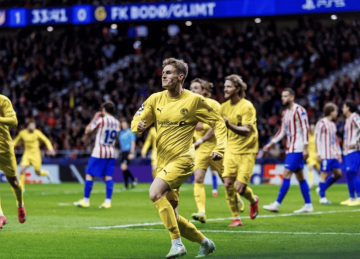 欧冠头号励志哥不是穆帅:开局6轮不胜 8天连赢曼城马竞 靠2胜晋级