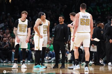 东部首轮对阵：猛龙挑战骑士 尼克斯迎战老鹰