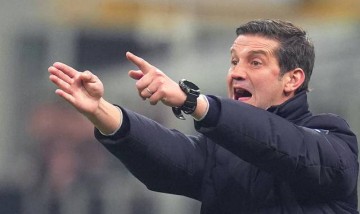 国米2-0战胜多特蒙德挺进附加赛:艰难取得胜利,齐沃信心满满