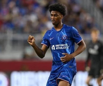 重大!曼城拜仁抢切尔西19岁天才,蓝军:给多少钱都不卖!