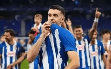 2500万违约金！加西亚成曼城巴萨纽卡抢人战焦点