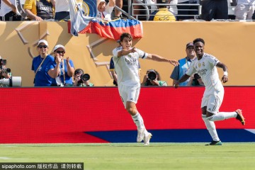 21岁天才拒绝英超诱惑!皇马新星冈萨洛的崛起之路