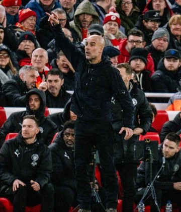 塞梅尼奥一剑封喉,曼城1-0险胜利兹联,英超豪取4连胜施压阿森纳