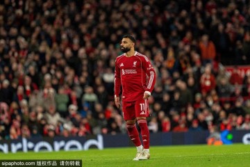 沙特三壕抢签萨拉赫周薪翻三番 三队都有利物浦老熟人