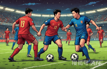 意甲联赛:AC米兰vs那不勒斯