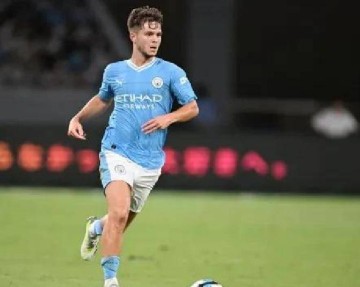 100%利润!曼城欲卖21岁青训麦卡蒂,赴德甲或成个人发展转折点