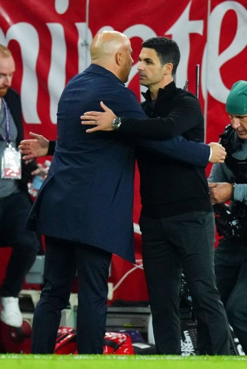 今天如何?阿森纳此前从未连续4场比赛通过角球破门