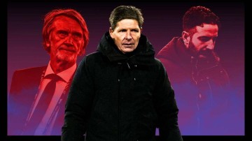 格拉斯纳愿执教曼联,公开回应替代阿莫林传闻!若明夏执教不用赔钱