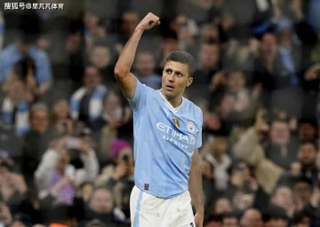 遗憾!曼城新金球先生刚刚复出又遭伤势,9月复出错过开赛季
