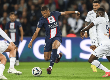 法甲:马赛VS洛里昂 赛前全方位分析及比分预测