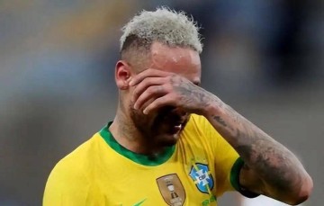 连续爆冷!五星巴西被打爆,安切洛蒂难逃责任