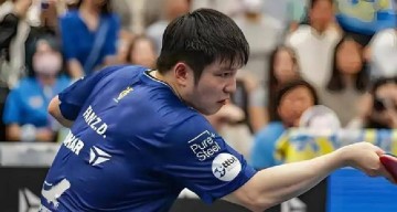 碾压波尔!樊振东德甲惊艳表现,当地更名场馆,乒球经济链被激活