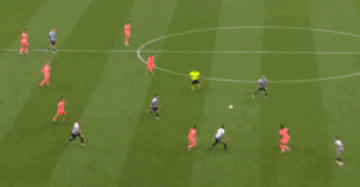 前曼联10号双响炮,助巴萨全取三分:亚马尔不在他就是准确之臣