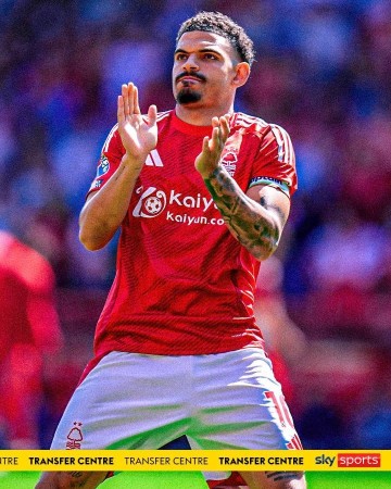 神速电讯报：热刺付6000万镑解约金签下吉布斯-怀特 明天体检