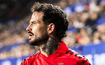 西甲:奥萨苏纳vs莱万特,谁能延续强势状态?