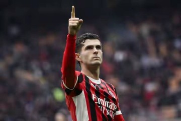 18轮0平+强队全输!罗马稳如“无平局机器”,阿莱格里17场仅1败领跑,意甲争四已无悬念?