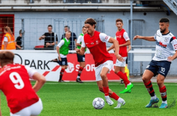 周日019 法甲 布雷斯特VS图卢兹：比分预测