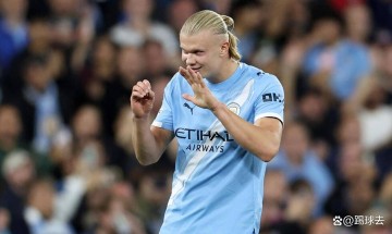 巴塞罗那客场力克纽卡斯尔,曼城欧冠轻取那不勒斯
