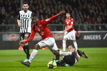 法甲焦点战:巴黎FC VS 昂热预测分析