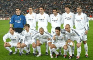 欧冠焦点战：皇家马德里VS马赛 赛前全方位解析与比分预测