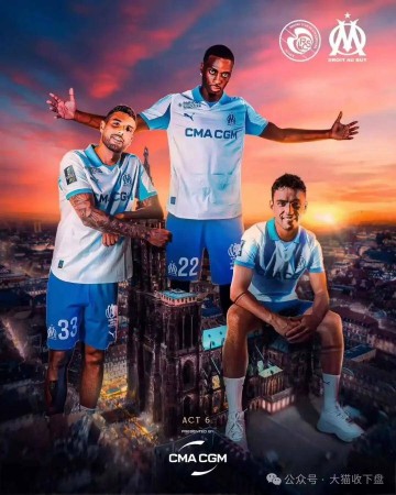 法甲斯特拉斯堡vs马赛!西甲赫罗纳vs西班牙人!