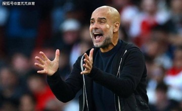 逐步走向正轨,瓜帅一对一指导两名弟子:曼城指挥任务就靠他们