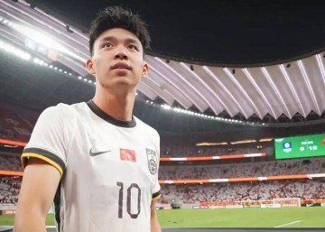 好消息!王钰栋被推荐给德甲球队,冬窗有望登陆德甲联赛