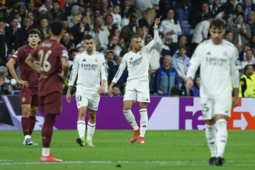 谁最想拿世俱杯?皇马要彰显地位,曼城要自我救赎,大巴黎要封王