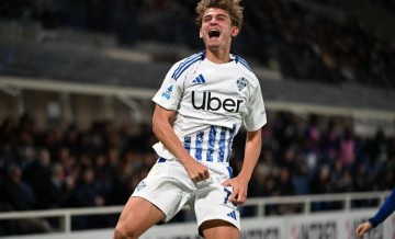 意甲最新动态:梅西保镖疑似退役,国米追逐新助力,米兰有意挖角