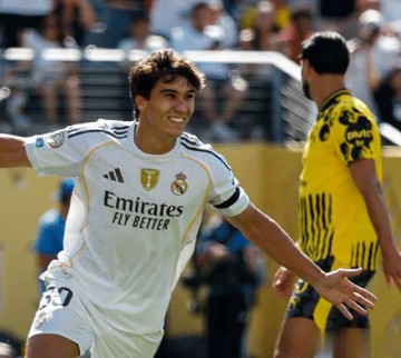 3-2！世俱杯4强出炉：皇马晋级半决赛战大巴黎，德甲2强出局