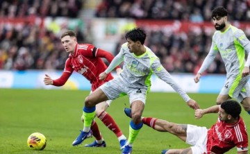 4抢断3拦截!曼城锁定心仪后腰 完美展示实力值亿镑投资