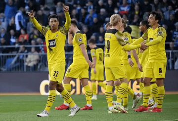 德甲伤病对决:多特主场欲破不胜怪圈 不来梅残阵靠定位球偷生?