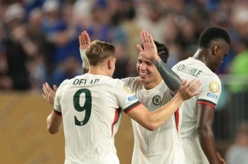 3840万镑!切尔西世俱杯晋级收获满满 是欧协联夺冠总奖金的2.6倍