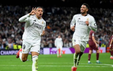 维尼修斯强势回归皇马，拒绝让路给姆巴佩