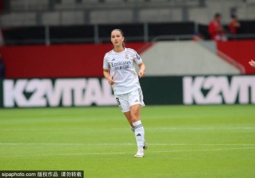 萨拉·达布里茨:皇马女足逆境中的秘密武器